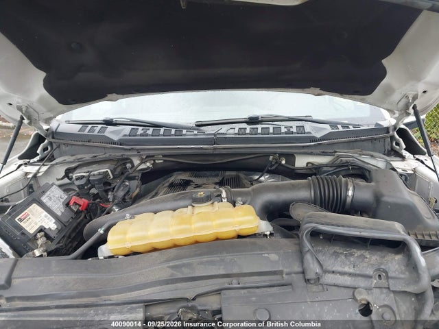 Aukcja sprzedaży 2018 Ford F150, vin: 1FTFW1EG6JKD62618, numer aukcji: 40090014
