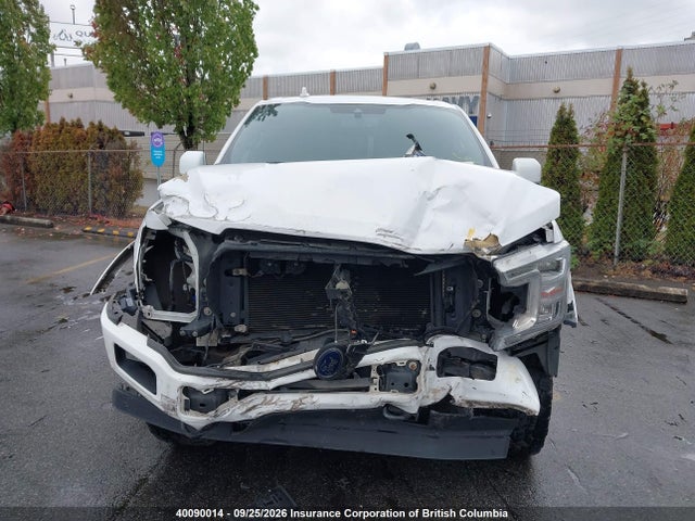Aukcja sprzedaży 2018 Ford F150, vin: 1FTFW1EG6JKD62618, numer aukcji: 40090014