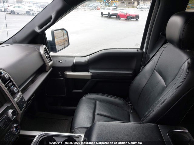 Aukcja sprzedaży 2018 Ford F150, vin: 1FTFW1EG6JKD62618, numer aukcji: 40090014