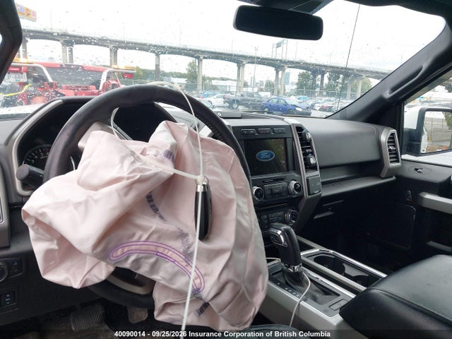 Aukcja sprzedaży 2018 Ford F150, vin: 1FTFW1EG6JKD62618, numer aukcji: 40090014