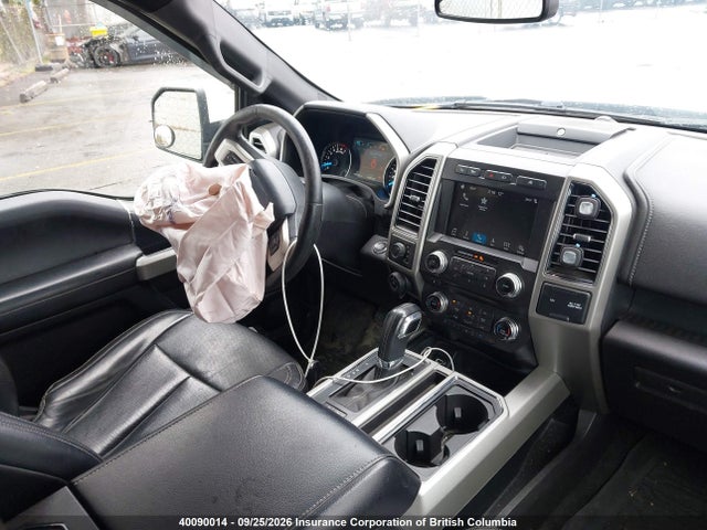 Aukcja sprzedaży 2018 Ford F150, vin: 1FTFW1EG6JKD62618, numer aukcji: 40090014
