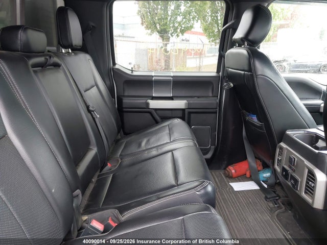 Aukcja sprzedaży 2018 Ford F150, vin: 1FTFW1EG6JKD62618, numer aukcji: 40090014
