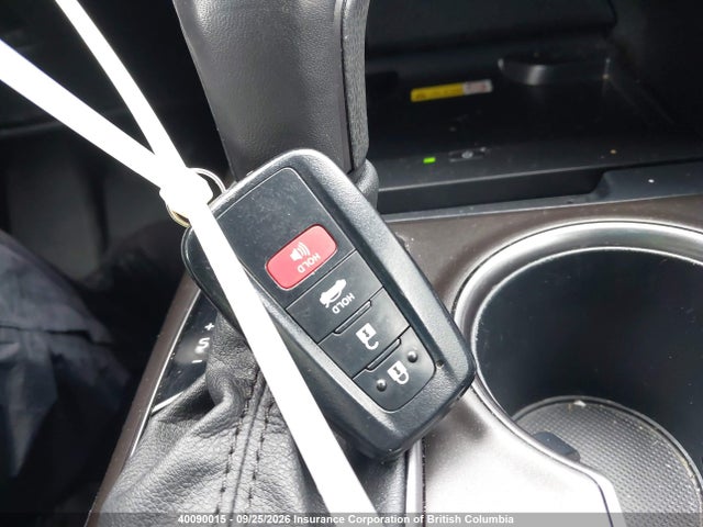 Toyota Camry 2023 4T1B21HK5PU019561 Image 11