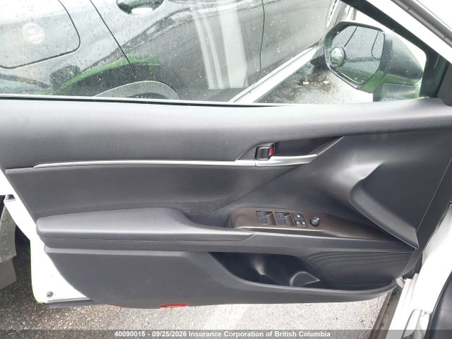 Toyota Camry 2023 4T1B21HK5PU019561 Image 21