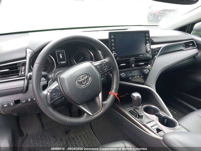 Toyota Camry 2023 4T1B21HK5PU019561 Image 22