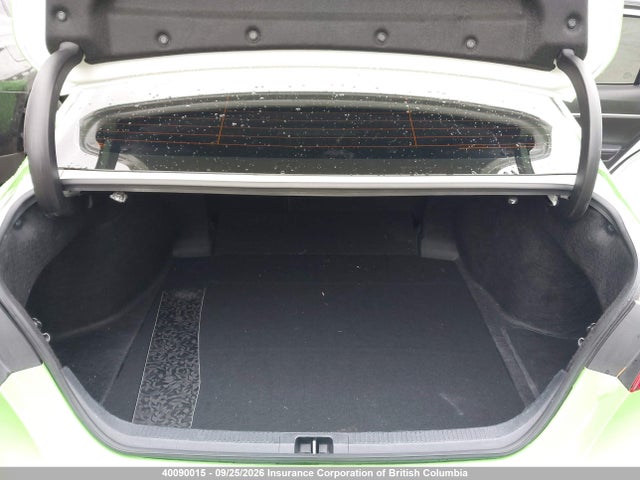 Toyota Camry 2023 4T1B21HK5PU019561 Image 23