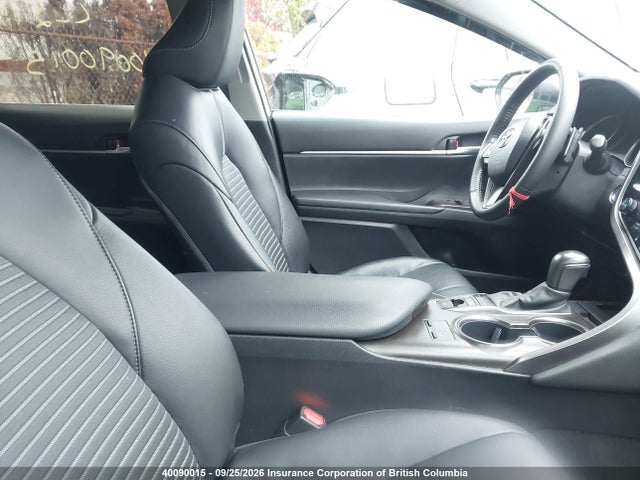 Toyota Camry 2023 4T1B21HK5PU019561 Image 5