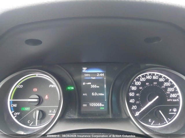 Toyota Camry 2023 4T1B21HK5PU019561 Image 7