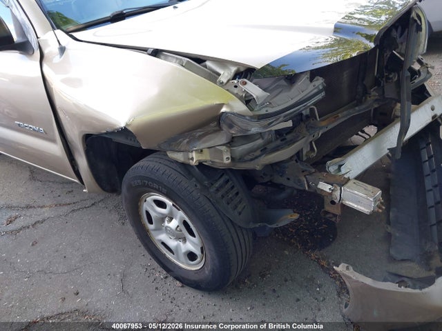 Aukcja sprzedaży 2007 Toyota Tacoma Access Cab, vin: 5TETX22NX7Z402566, numer aukcji: 40067953