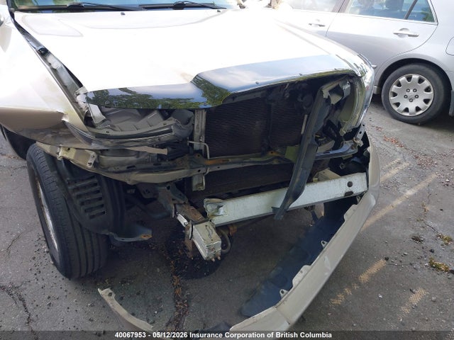 2007 Toyota Tacoma Access Cab მანქანა იყიდება აუქციონზე, vin: 5TETX22NX7Z402566, აუქციონის ნომერი: 40067953
