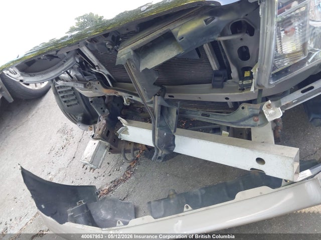 2007 Toyota Tacoma Access Cab მანქანა იყიდება აუქციონზე, vin: 5TETX22NX7Z402566, აუქციონის ნომერი: 40067953