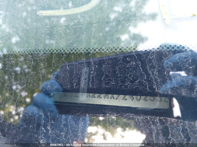 2007 Toyota Tacoma Access Cab მანქანა იყიდება აუქციონზე, vin: 5TETX22NX7Z402566, აუქციონის ნომერი: 40067953