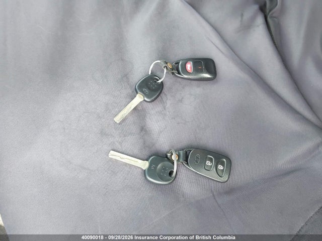 Hyundai ACCENT SE 2017 KMHCT5AE1HU323534 Image 11