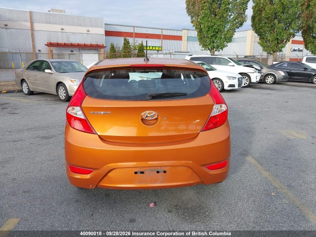 Hyundai ACCENT SE 2017 KMHCT5AE1HU323534 Image 17