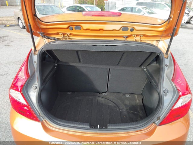 Hyundai ACCENT SE 2017 KMHCT5AE1HU323534 Image 23
