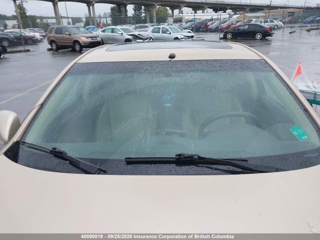 40090019 :رقم المزاد ، JTHBJ46GX92319911 vin ، 2009 Lexus Es350 مزاد بيع
