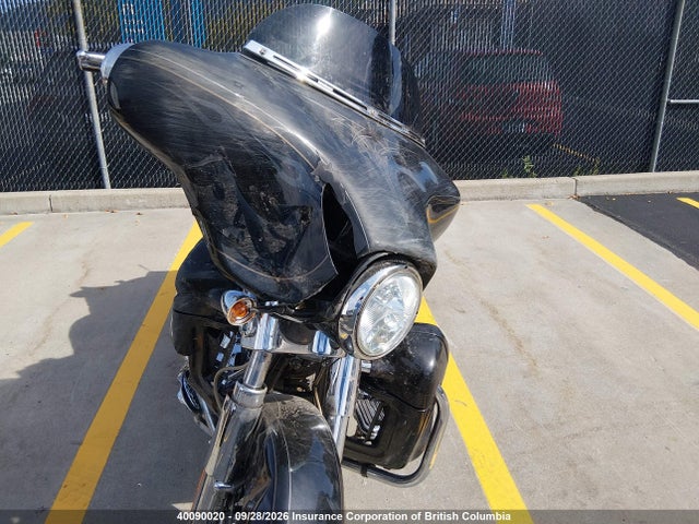 Aukcja sprzedaży 2012 Harley-davidson Flhxse3 Cvo Street Glide, vin: 5HD1PZ8A9CB961598, numer aukcji: 40090020