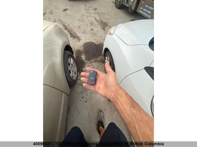 Aukcja sprzedaży 2010 Mazda 3 S, vin: JM1BL1S56A1323723, numer aukcji: 40090021