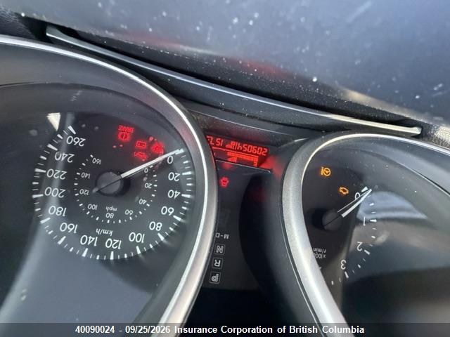 Продаж на аукціоні авто 2010 Mazda 3 I, vin: JM1BL1SF3A1310744, номер лоту: 40090024