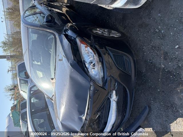 Продаж на аукціоні авто 2010 Mazda 3 I, vin: JM1BL1SF3A1310744, номер лоту: 40090024