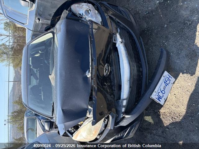 Продаж на аукціоні авто 2010 Mazda 3 I, vin: JM1BL1SF3A1310744, номер лоту: 40090024
