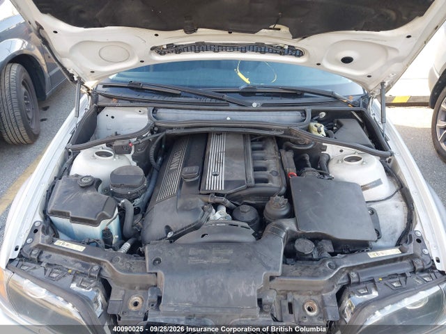 Aukcja sprzedaży 2003 Bmw 325i, vin: WBAEV33473PD57338, numer aukcji: 40090025