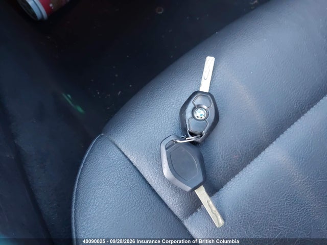 Aukcja sprzedaży 2003 Bmw 325i, vin: WBAEV33473PD57338, numer aukcji: 40090025