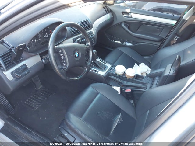 Aukcja sprzedaży 2003 Bmw 325i, vin: WBAEV33473PD57338, numer aukcji: 40090025
