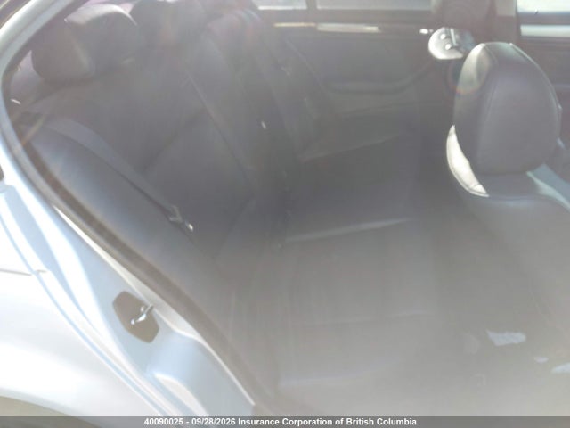 Aukcja sprzedaży 2003 Bmw 325i, vin: WBAEV33473PD57338, numer aukcji: 40090025