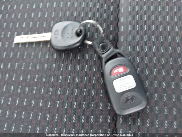Aukcja sprzedaży 2010 Hyundai Elantra Touring Gls, vin: KMHDB8AEXAU080336, numer aukcji: 40090028