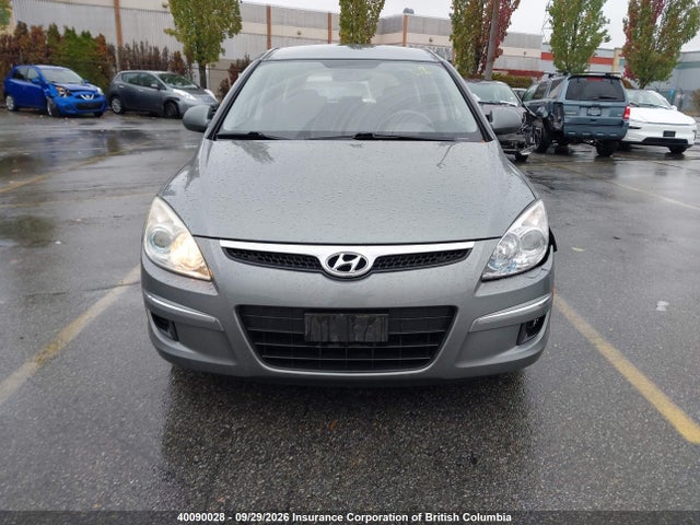 Aukcja sprzedaży 2010 Hyundai Elantra Touring Gls, vin: KMHDB8AEXAU080336, numer aukcji: 40090028