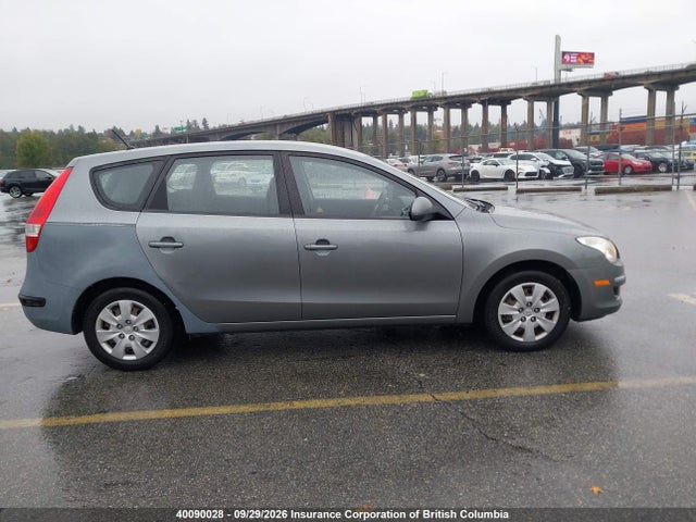 Aukcja sprzedaży 2010 Hyundai Elantra Touring Gls, vin: KMHDB8AEXAU080336, numer aukcji: 40090028