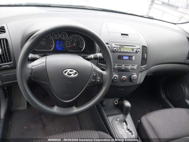 Aukcja sprzedaży 2010 Hyundai Elantra Touring Gls, vin: KMHDB8AEXAU080336, numer aukcji: 40090028