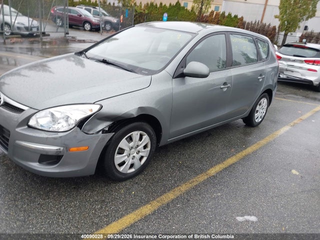 Aukcja sprzedaży 2010 Hyundai Elantra Touring Gls, vin: KMHDB8AEXAU080336, numer aukcji: 40090028