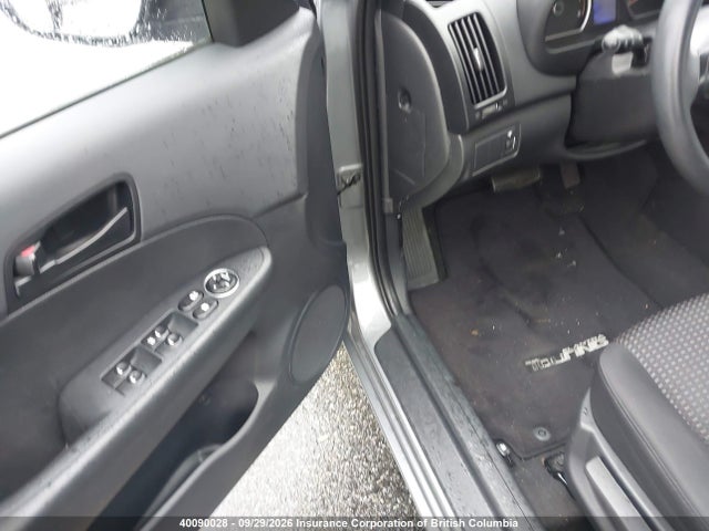 Aukcja sprzedaży 2010 Hyundai Elantra Touring Gls, vin: KMHDB8AEXAU080336, numer aukcji: 40090028