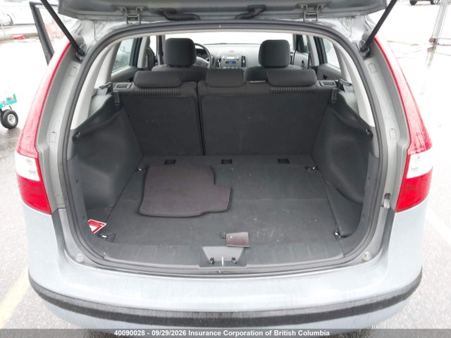 Aukcja sprzedaży 2010 Hyundai Elantra Touring Gls, vin: KMHDB8AEXAU080336, numer aukcji: 40090028