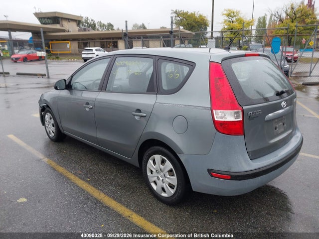 Aukcja sprzedaży 2010 Hyundai Elantra Touring Gls, vin: KMHDB8AEXAU080336, numer aukcji: 40090028