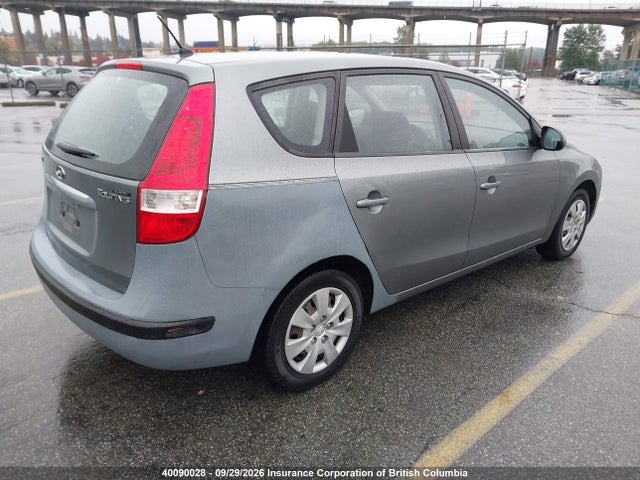 Aukcja sprzedaży 2010 Hyundai Elantra Touring Gls, vin: KMHDB8AEXAU080336, numer aukcji: 40090028