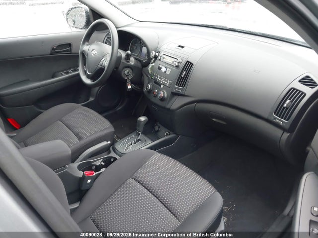 Aukcja sprzedaży 2010 Hyundai Elantra Touring Gls, vin: KMHDB8AEXAU080336, numer aukcji: 40090028