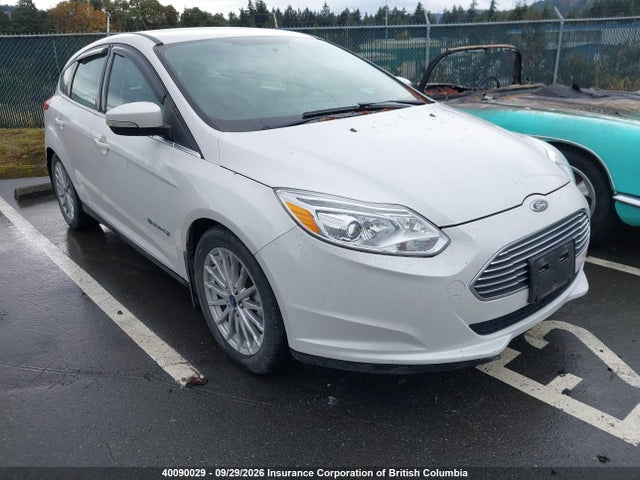Aukcja sprzedaży 2016 Ford Focus, vin: 1FADP3R45GL334348, numer aukcji: 40090029