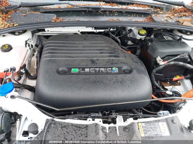 Ford Focus 2016 1FADP3R45GL334348 Image 10