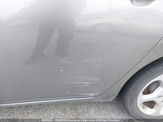 Nissan Leaf 2015 1N4AZ0CPXFC335217 Image 19
