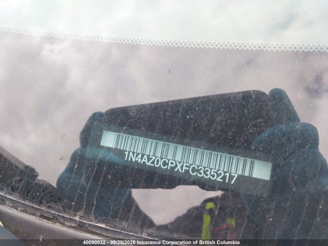 Nissan Leaf 2015 1N4AZ0CPXFC335217 Image 20