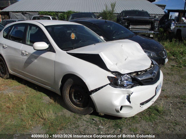 Продаж на аукціоні авто 2011 Subaru Impreza 2.5i Premium, vin: JF1GH6B65BH811198, номер лоту: 40090033
