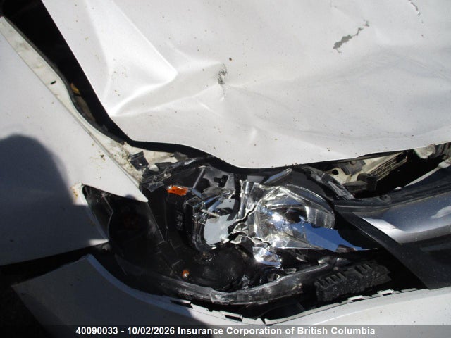 2011 Subaru Impreza 2.5i Premium მანქანა იყიდება აუქციონზე, vin: JF1GH6B65BH811198, აუქციონის ნომერი: 40090033