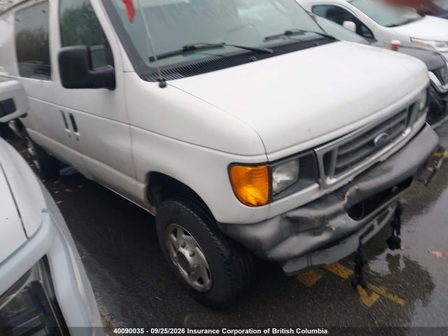 Aukcja sprzedaży 2004 Ford E-series, vin: 1FTNE24L14HA52137, numer aukcji: 40090035
