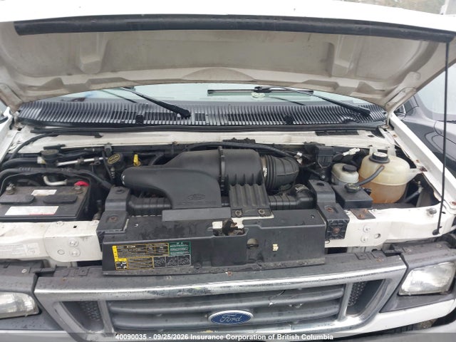 Aukcja sprzedaży 2004 Ford E-series, vin: 1FTNE24L14HA52137, numer aukcji: 40090035