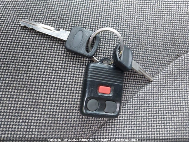 Aukcja sprzedaży 2004 Ford E-series, vin: 1FTNE24L14HA52137, numer aukcji: 40090035
