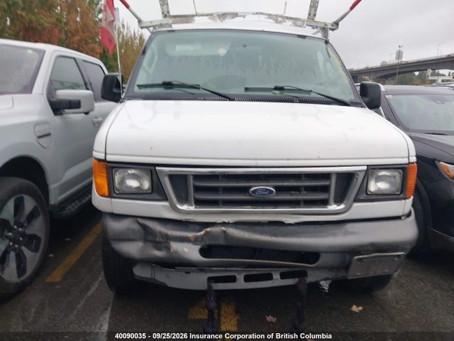 Aukcja sprzedaży 2004 Ford E-series, vin: 1FTNE24L14HA52137, numer aukcji: 40090035