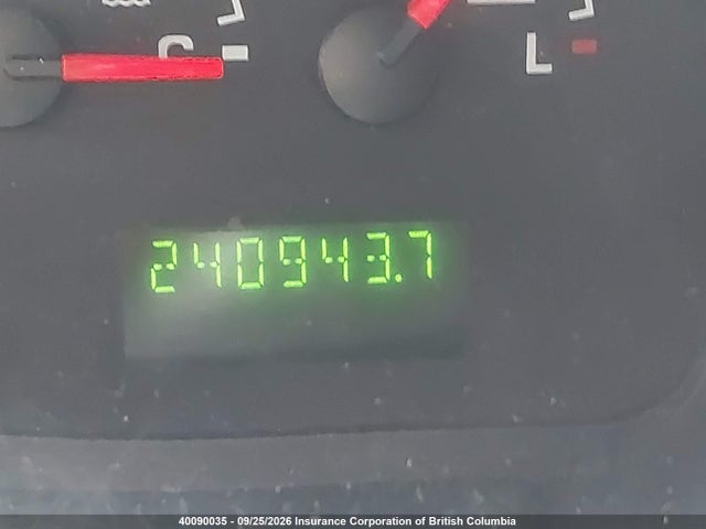 Aukcja sprzedaży 2004 Ford E-series, vin: 1FTNE24L14HA52137, numer aukcji: 40090035